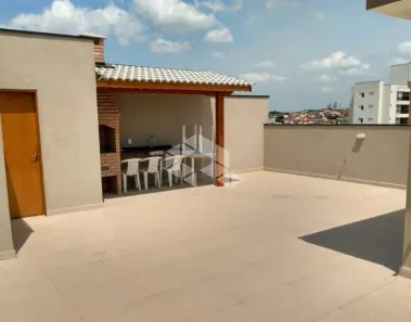 Apartamento com 2 Quartos à venda, 50m² no Vila Nivi, São Paulo