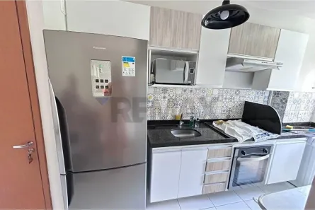 Apartamento com 2 Quartos para alugar, 45m² no Candeias, Jaboatão dos Guararapes