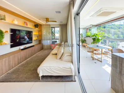 Apartamento com 4 Quartos à venda, 182m² no Botafogo, Rio de Janeiro
