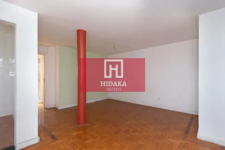 Apartamento com 2 Quartos à venda, 60m² no Paraíso, São Paulo