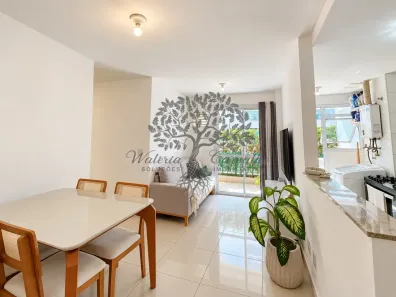 Apartamento com 3 Quartos para alugar, 90m² no Vargem Pequena, Rio de Janeiro