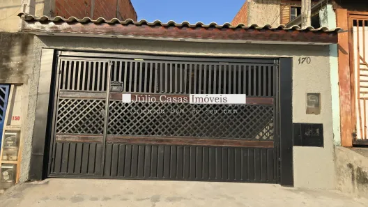 Casa com 3 Quartos à venda, 133m² no Jardim Amalia, Sorocaba