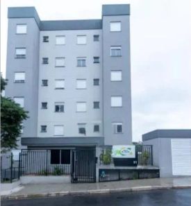 Apartamento com 2 Quartos à venda, 56m² no Jardim Rebelato, Cotia