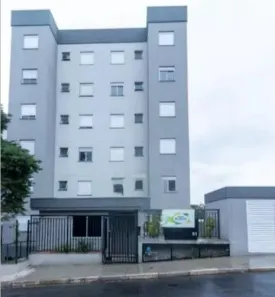 Apartamento com 2 Quartos à venda, 56m² no Jardim Rebelato, Cotia