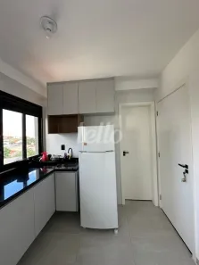 Apartamento com 1 Quarto para alugar, 26m² no Vila Aricanduva, São Paulo