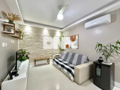 Apartamento com 3 Quartos à venda, 95m² no Flamengo, Rio de Janeiro