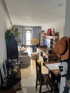 Apartamento com 2 Quartos à venda, 84m² no Barra da Tijuca, Rio de Janeiro