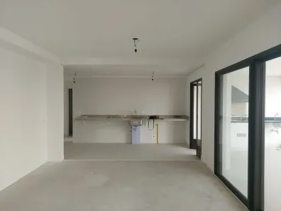 Apartamento com 3 Quartos à venda, 178m² no Jardim das Acácias, São Paulo