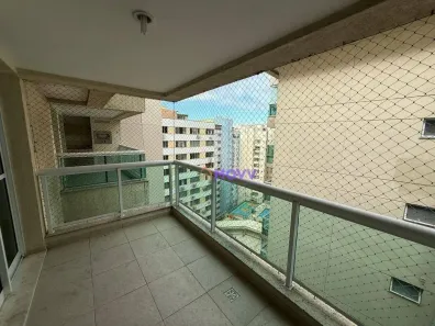 Apartamento com 1 Quarto à venda, 55m² no Icaraí, Niterói