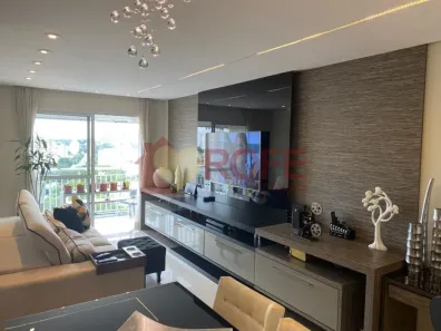 Apartamento com 2 Quartos à venda, 74m² no Vila Clementino, São Paulo
