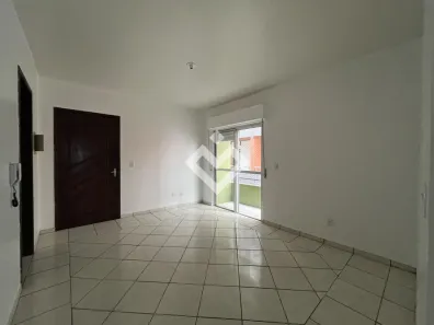 Apartamento com 2 Quartos para alugar, 75m² no Duque de Caxias, Santa Maria