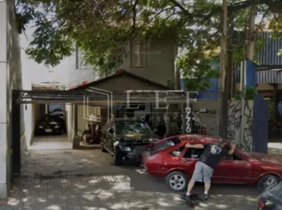 Prédio Comercial com 3 Quartos para alugar, 420m² no Água Branca, São Paulo
