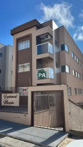 Apartamento com 2 Quartos à venda, 50m² no Jardim Bandeirantes, Poços de Caldas