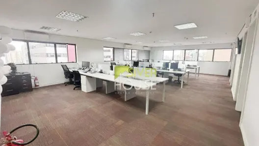 Sala Comercial à venda, 301m² no Vila Monte Alegre, São Paulo