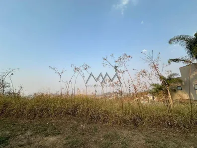 Lote/Terreno à venda, 1100m² no Vila Alpina, Nova Lima