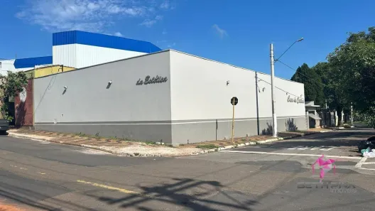 Prédio Comercial à venda, 722m² no Barra Funda, Leme