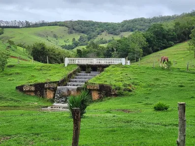 Fazenda/Sítio com 5 Quartos à venda, 1258400m² no Residencial Jardim Helena, Piracaia