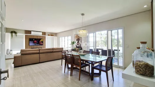 Casa com 3 Quartos à venda, 297m² no Condomínio Fazenda Palmeiras Imperiais, Salto