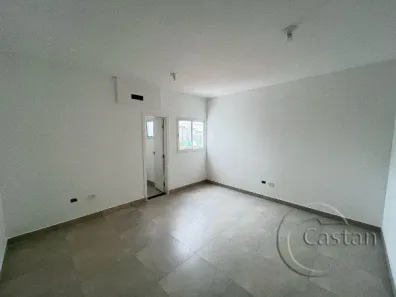 Sala Comercial com 1 Quarto para alugar, 20m² no Mooca, São Paulo