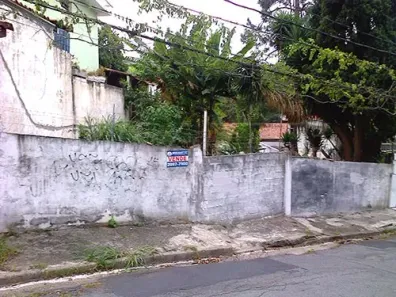 Lote/Terreno à venda, 403m² no Barro Branco (Zona Norte), São Paulo