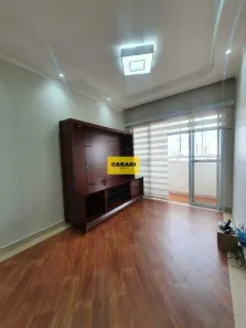 Apartamento com 2 Quartos à venda, 74m² no Baeta Neves, São Bernardo do Campo