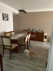 Apartamento com 3 Quartos à venda, 105m² no Centro, Campinas