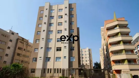 Apartamento com 3 Quartos à venda, 60m² no Alto da Glória, Curitiba