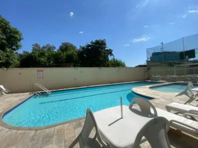 Apartamento com 2 Quartos para alugar, 60m² no Barreto, Niterói