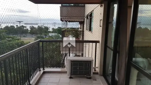 Apartamento com 3 Quartos à venda, 100m² no São Domingos, Niterói