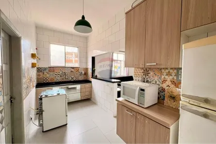Casa com 3 Quartos à venda, 77m² no Vila Kosmos, Rio de Janeiro