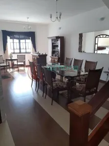 Sobrado com 3 Quartos à venda, 280m² no Vila Caputera, Mogi das Cruzes