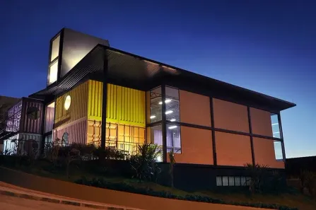 Prédio Comercial à venda, 735m² no João Paulo, Florianópolis