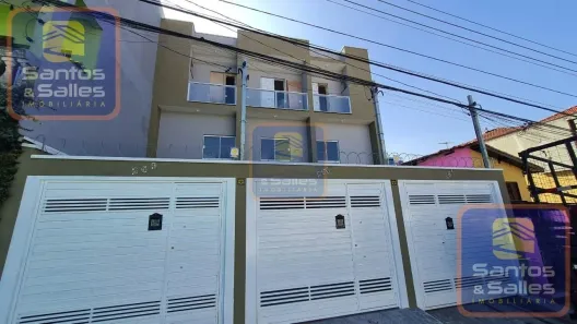 Sobrado com 3 Quartos à venda, 117m² no Vila Primavera, São Paulo