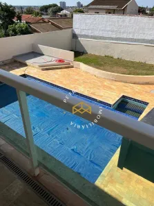 Casa com 7 Quartos à venda, 520m² no Parque Ortolândia, Hortolândia