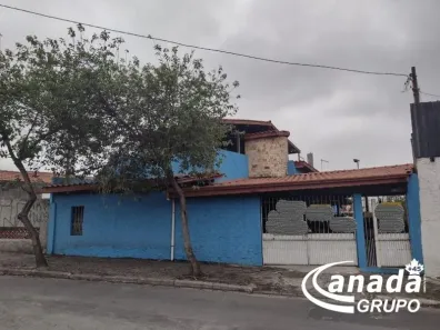 Casa com 3 Quartos à venda, 187m² no Vila dos Remédios, São Paulo