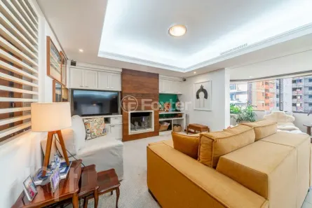 Apartamento com 3 Quartos à venda, 167m² no Mont Serrat, Porto Alegre