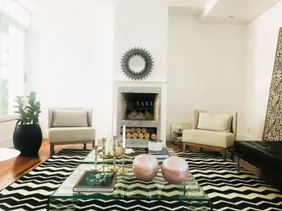 Casa com 4 Quartos à venda, 470m² no Jardim das Bandeiras, São Paulo