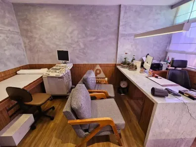 Sala Comercial à venda, 26m² no Tijuca, Rio de Janeiro