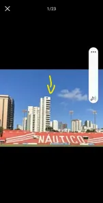 Apartamento com 4 Quartos à venda, 302m² no Aflitos, Recife