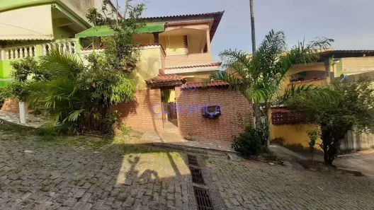 Casa com 2 Quartos à venda, 157m² no Campo Grande, Rio de Janeiro