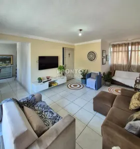 Apartamento com 3 Quartos à venda, 175m² no Piedade, Jaboatão dos Guararapes