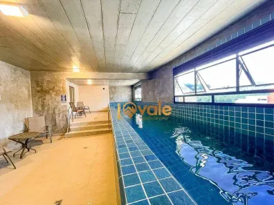 Apartamento com 1 Quarto à venda, 36m² no Acaraú, Ubatuba