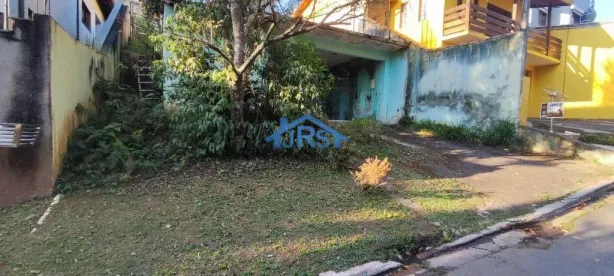 Lote/Terreno à venda, 300m² no Parque Nova Jandira, Jandira