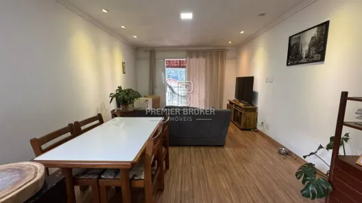 Casa com 2 Quartos à venda, 110m² no Ermitage, Teresópolis