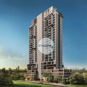 Apartamento com 2 Quartos à venda, 61m² no Jardim das Acácias, São Paulo
