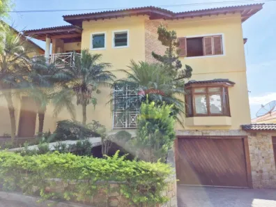 Sobrado com 4 Quartos à venda, 450m² no Vila Albertina, São Paulo