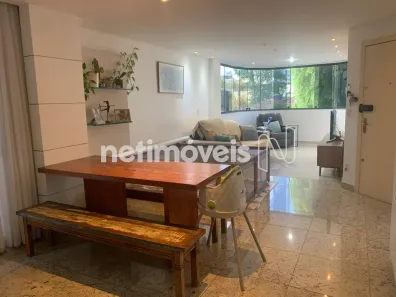 Apartamento com 3 Quartos à venda, 206m² no Graça, Belo Horizonte