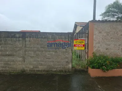 Lote/Terreno à venda, 300m² no Jardim Santa Maria, Jacareí