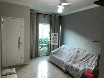 Casa com 3 Quartos à venda, 143m² no Jardim Amália, Volta Redonda