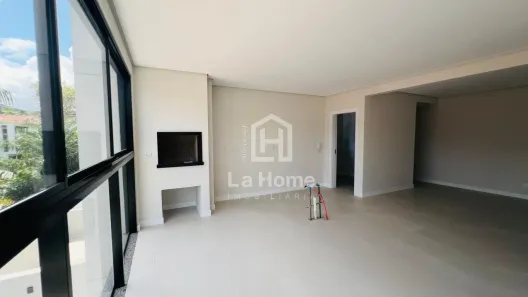 Apartamento com 3 Quartos à venda, 101m² no Vorstadt, Blumenau